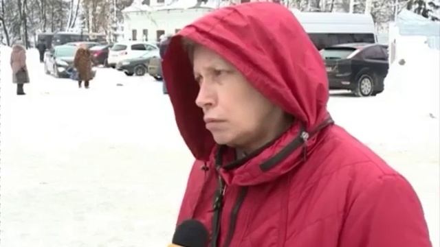 Ярославль прощается с погибшими в доме на 6 ой смотреть онлайн