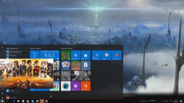 Archeage 3.5 MPvP Befirst(20) vs Unfriendly(20). Сервер Луций. смотреть онлайн