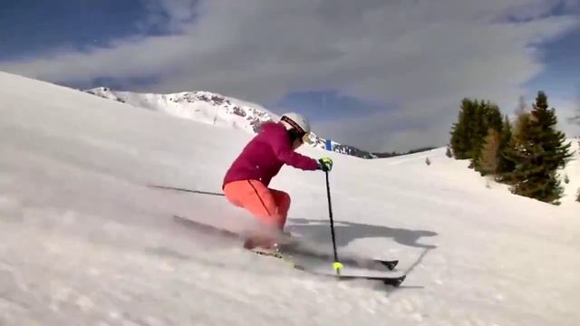 Race carving (агрессивный карвинг) смотреть онлайн