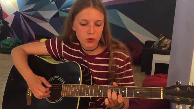 северный ветер (cover/кавер) смотреть онлайн