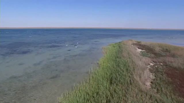 Заповедная зона Караколь 2015 год, Актау. смотреть онлайн