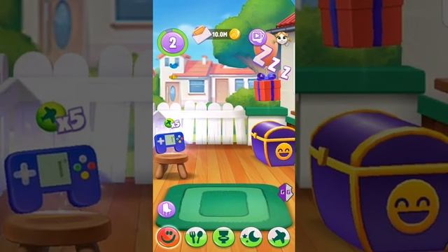 Best My Talking Tom 2 Hack [Unlimited Coins & Gems] No Survey {Game Guardian} смотреть онлайн