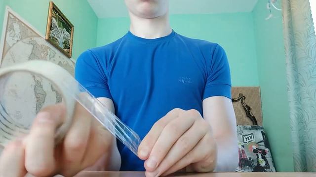 ОЧЕРЕДНАЯ ПОРЦИЯ ЛАЙФХАКОВ! смотреть онлайн