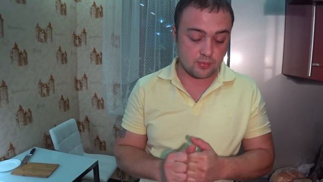 Речной рак.Как сварить речных раков смотреть онлайн