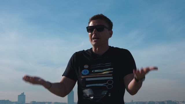 Бросить все и уехать жить в Стамбул В Турцию на ПМЖ ЭКСПАТЫ смотреть онлайн