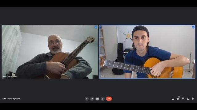 José Antônio M50+ [AULA PARTICULAR BÔNUS] Música e Violão 50+ смотреть онлайн