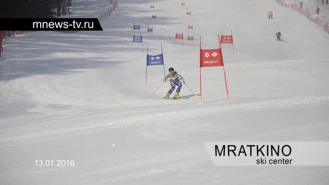 Тренер Соловых: Мраткино основная база Башкортостана смотреть онлайн