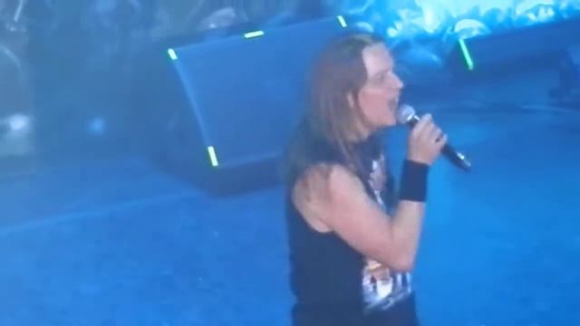 Кипелов-Я здесь 09.03.2018( Калининград, Янтарь холл) смотреть онлайн