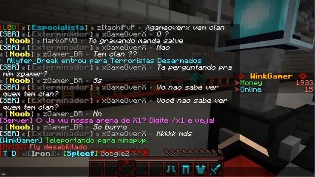 DIVULGANDO WINK GAMER смотреть онлайн