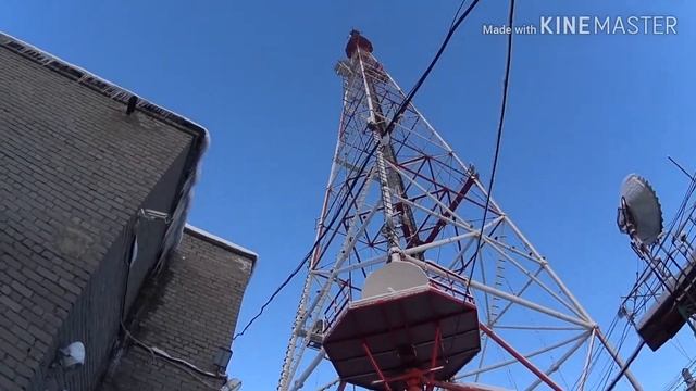 Рабочие моменты ... смотреть онлайн
