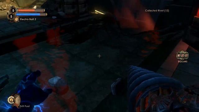 [18] Let's Play Bioshock 2 - Part 18 смотреть онлайн
