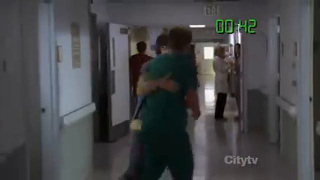 Scrubs Elliot Sings Old MacDonald... Excruciatingly смотреть онлайн