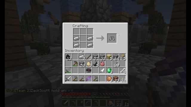 Minecraft - The Walls - Get Out! смотреть онлайн