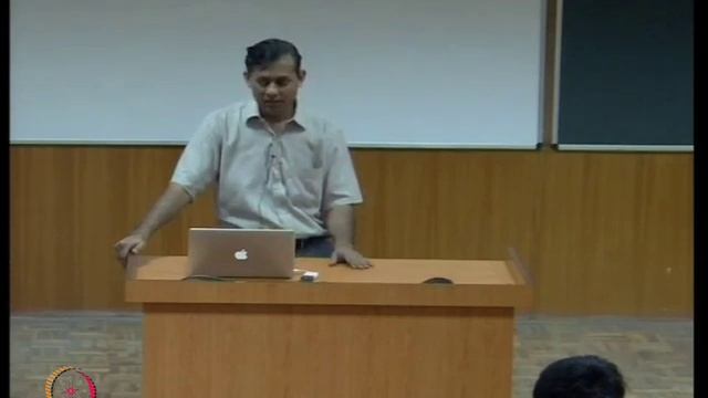 Mod-01 Lec-23 CUDA(Contd..) смотреть онлайн