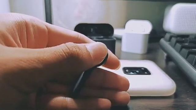 Xiaomi Air 2 Pro - Xiaomi4Mi смотреть онлайн
