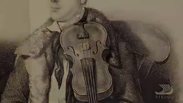 Alexander Rybak/Ole Bull: "Sæterjentens søndag" смотреть онлайн