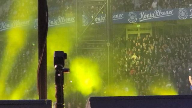 YOU MUST BURN LIVE - MAY 26 2023 - HAMBURG Metallica смотреть онлайн