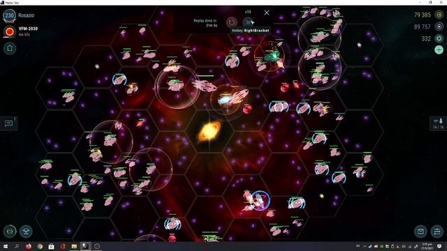 Team Run Vengeance Darts RS11 - Version 2 смотреть онлайн