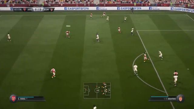 BEST CLUB | FIFA 17 | ФИНАЛ #12 смотреть онлайн
