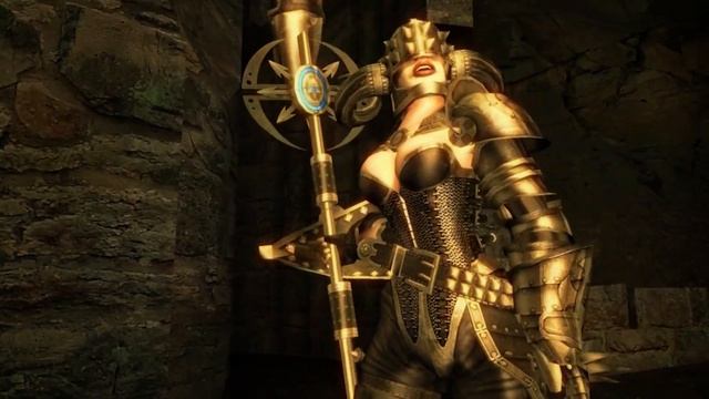 Трейлер Enclave HD (PlayStation 5) смотреть онлайн