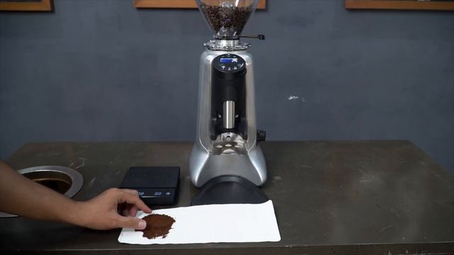 GRINDER HEYCAFE HC 600 BY HEMRO GROUP, PILIHAN OKE DIBAWAH 10 JUTA смотреть онлайн