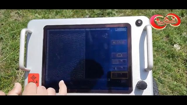 Yeraltı görüntüleme cihazı mala kullanımı. Toprak altı görüntüleme sistemi mala videosu. смотреть онлайн