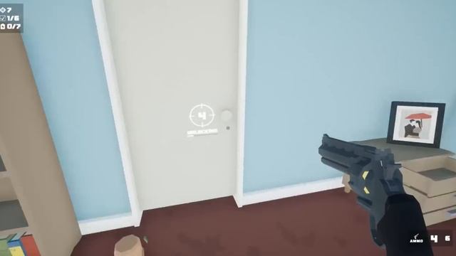 Announcing Kill It With Fire: Gameplay Reveal смотреть онлайн