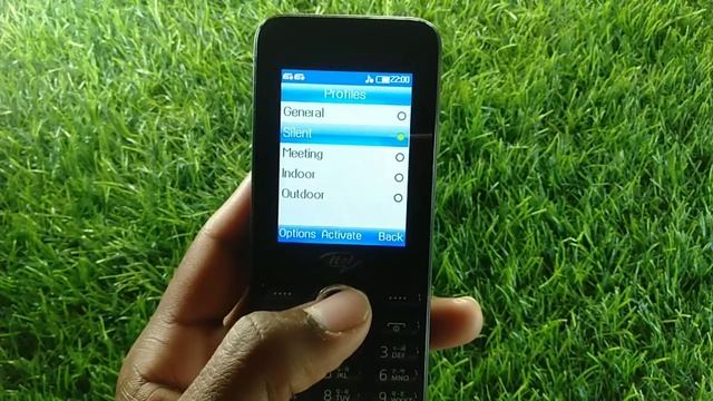 how to remove silent mode in iTel keypad phone | silent mode hataye смотреть онлайн