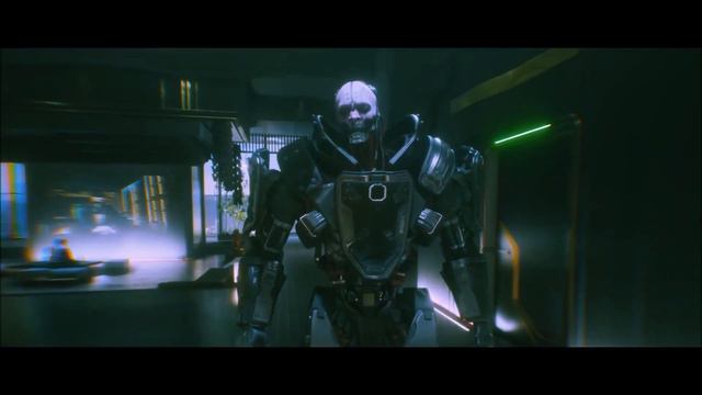 БУДЕТ ОНО ВСЕГДА (CYBERPUNK 2077 OST - NEVER FADE AWAY(SAMURAI/REFUSED COVER НА РУССКОМ) смотреть онлайн