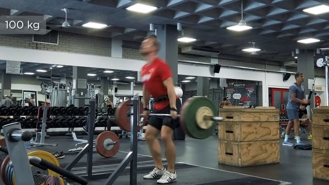 African Sprint Training Week | Project Paris #3 смотреть онлайн