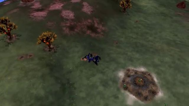 Spore Mods - Infinite Flight and Charge-Thru-Creature Updates смотреть онлайн