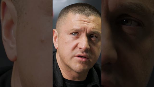 Моё отношение к осужденным, которые подписывают контракт