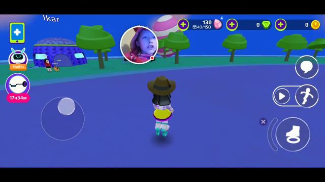 PK XD - Исследуй Вселенную и играй с друзьями – 2021-03-28 смотреть онлайн