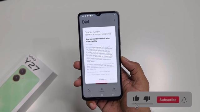 Vivo Y27 Unboxing & Full Review ? 44W Charger,50MP camera *Burgundy Black* смотреть онлайн