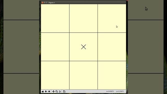 Jogo da Velha em Numpy e Matplotlib смотреть онлайн