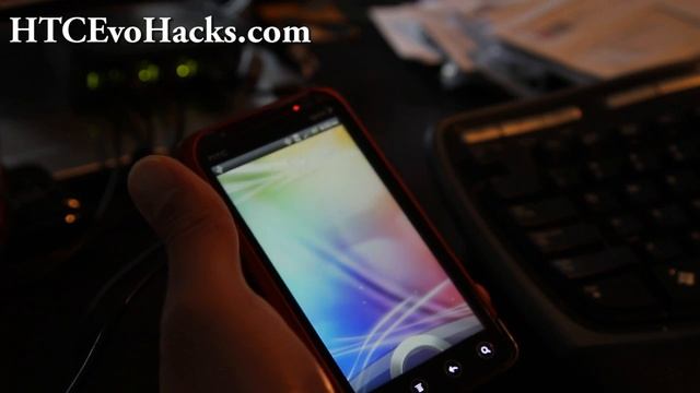 How to Root Evo 3D on Win/Mac/Linux! [NEW][HTC METHOD] смотреть онлайн