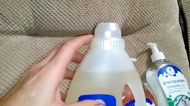 ГЕЛЬ ДЛЯ СТИРКИ, РЕКОМЕНДУЮ! ДАЖЕ АЛЕРГИКАМ! смотреть онлайн