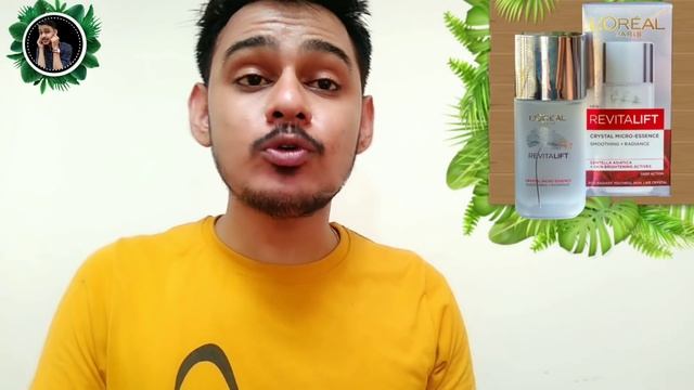 L'Oreal Paris Revitalift Crystal Micro-Essence | l'oreal paris crystal micro essence review смотреть онлайн