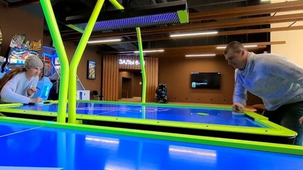 Тц Акварель Пушкино, Открытие кинотеатра MORI CINEMA