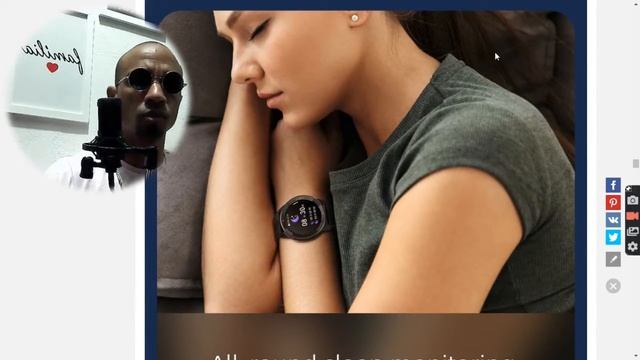 Lançamento XIAOMI MIBRO X1 com AMOLED, 5ATM e 38 MODOS SPORT - Mas vale a pena? смотреть онлайн