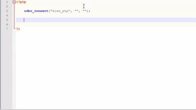 PHP Tutorial #13 - Introducción a bases de datos (Conectar a Access) Parte 2, Español смотреть онлайн