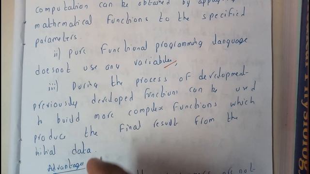 1 Introduction to functional language смотреть онлайн