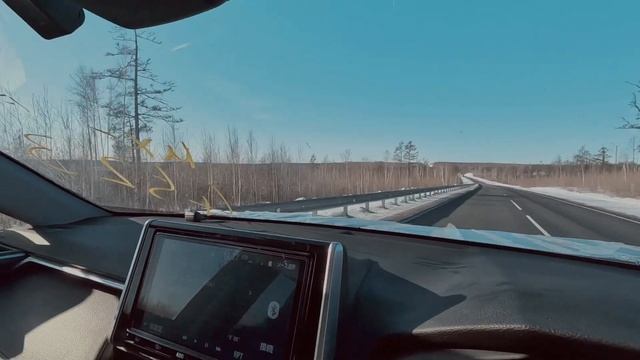 Перегон Toyota Rav4 день 2 смотреть онлайн