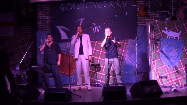 "ЧЕРТОПОЛОХ" (мюзикл), 020613 - Бог хранит тебя, Шотландия! смотреть онлайн