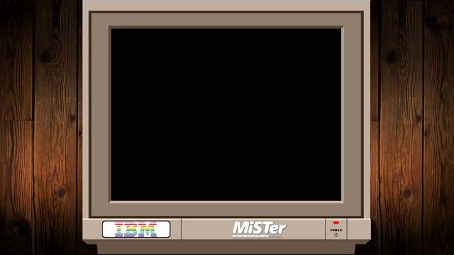 Total Dos Launcher(joystick support) - MiSTer FPGA - ao486 DOS смотреть онлайн