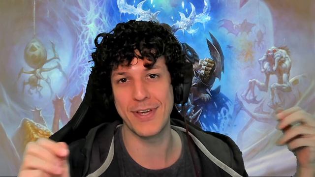CARD REVEAL - ORÁCULO DE ELUNA смотреть онлайн