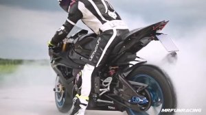 Крутой клип о мото))))