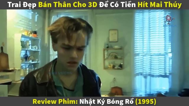 Học Sinh 16 Tuổi Lần Đầu Được Đi Lò Luyện Khoai | Review Phim: Nhật Ký Bóng Rổ смотреть онлайн