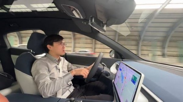 Amazing Tech, Divisive Exterior - XPeng G6 Review