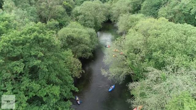 Adventure Fest 2019 смотреть онлайн